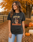 Feelin’ Thankful Tee