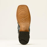 Ariat Men's Ashwood Pirarucu Boot