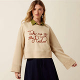 Ariat Sydney Rodeo Sweatshirt