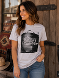 Small Towner Graphic Tee