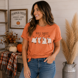 Bull Sheets Ghost Cow Tee