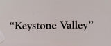 CJ Brown “Keystone Valley” Notecard