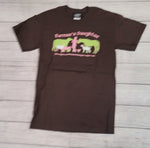 Farmer's Daughter Tee