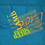 Sheep, Ewe, Lamb Tee
