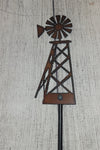 Rustic Livestock Plant Stake