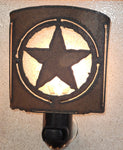 Night Light-Star