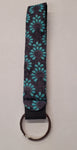 Wristlet Keychain
