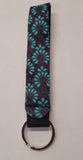 Wristlet Keychain