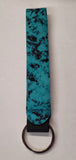 Wristlet Keychain