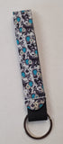 Wristlet Keychain