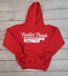Trailer Trash Sweatshirt