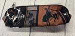 Bronc Stompers Pencil Case