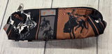 Bronc Stompers Pencil Case