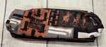 Bronc Stompers Pencil Case