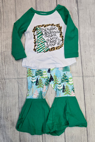 Maybe Christmas Set
