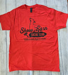 Show Barn Social Club Sheep Tee