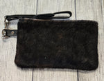 Hide On Wristlet