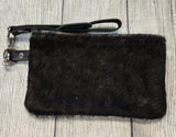 Hide On Wristlet