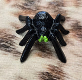 Metal Spider