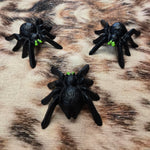 Metal Spider