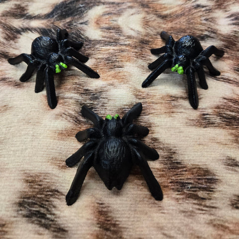 Metal Spider
