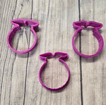 FFA Logo Cookie Cutter