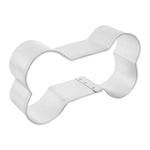 Dog Bone Cookie Cutter