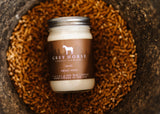 Sweet Feed Candle
