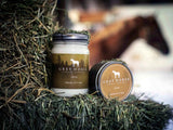 Fresh Cut Hay Candle