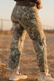 Camo Kreek Jeans