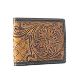 Armour Bifold Wallet