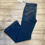 7 For All Mankind Tailorless Jean-NYD