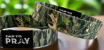 Versible Tap To Pray Bracelet