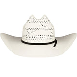Bailey Winthrop 10X Straw Cowboy Hat