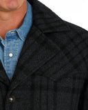 Cinch Men's Dress Coat