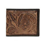 Patchy Linda Bifold Wallet