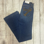 7 For All Mankind Dojo Trouser - HORI