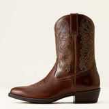 Ariat Men’s Sumter R Toe Western Boot