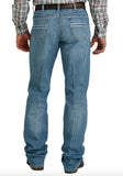 Cinch White Lable Medium Stonewash Jeans