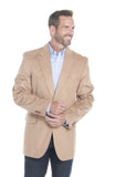 Houston Microsuede Sport Coat