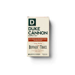 Duke Cannon- Big American Bourbon Bar Soap