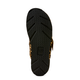 Ariat Ladies Leopard Country Mule