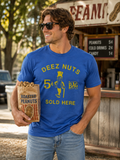 Deez Nuts Tee