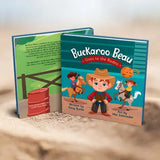 Buckaroo Beau Goes To the Rodeo