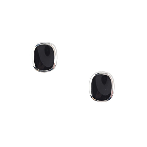 Onyx Earrings