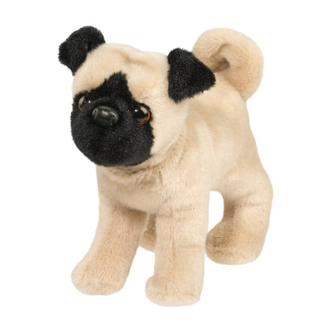 Pug-Hamilton
