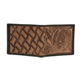 Patchy Linda Bifold Wallet