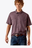 Ariat Men’s Black VentTek Outbound Shirt