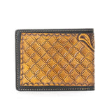 Armour Bifold Wallet