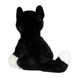 Black & White Cat-Beckie